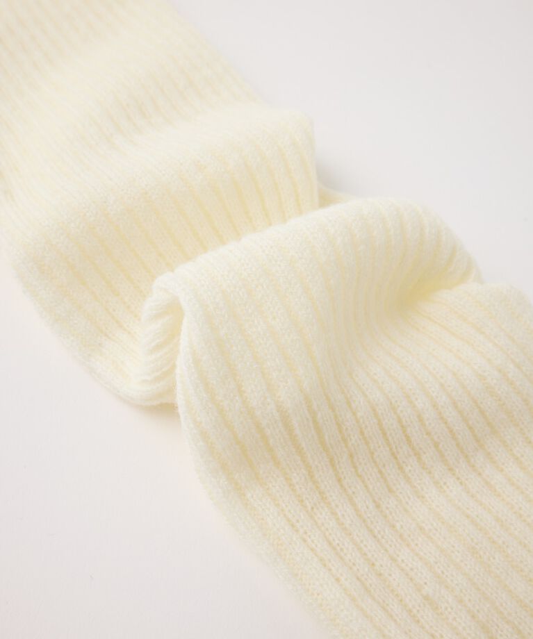 MOUSSY「RIB LOOSE レッグウォーマー」|その他|