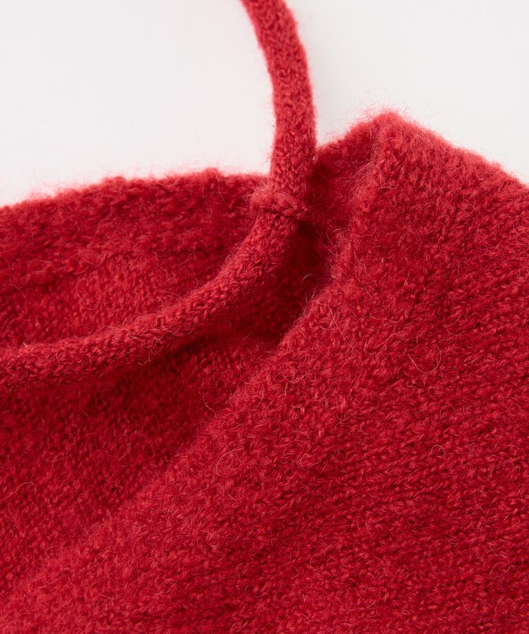 MOUSSY「ONE SHOULDER セーター」|ニット・セーター|