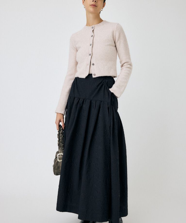 MOUSSY「GROSS VOLUME スカート」|スカート|