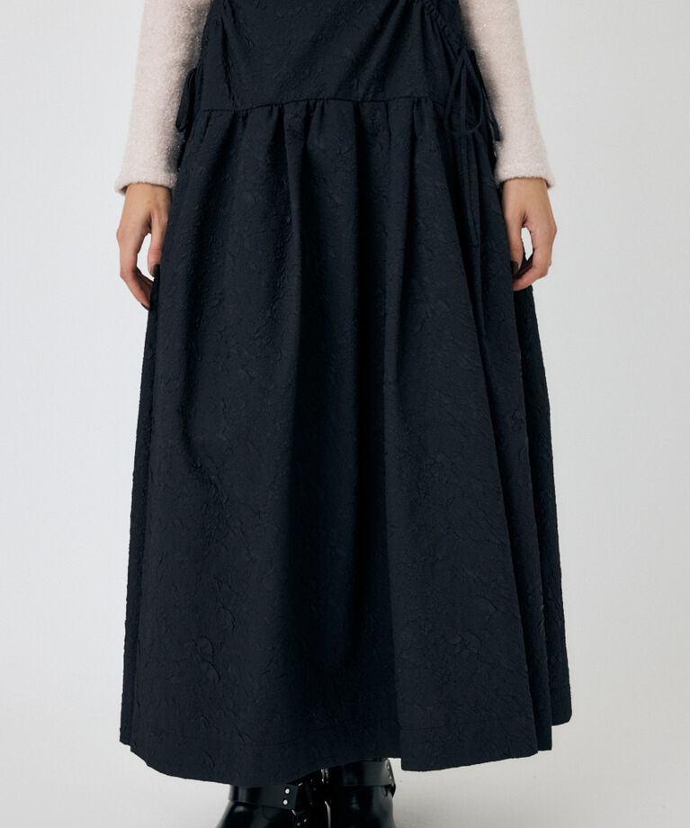 MOUSSY「GROSS VOLUME スカート」|スカート|