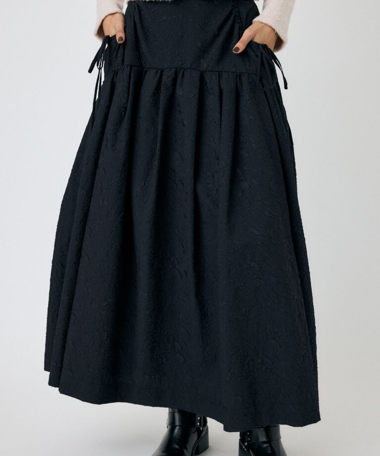 MOUSSY「GROSS VOLUME スカート」|スカート|