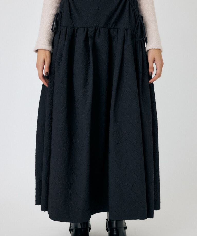 MOUSSY「GROSS VOLUME スカート」|スカート|