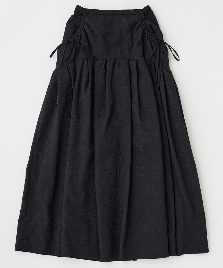 MOUSSY「GROSS VOLUME スカート」|スカート|