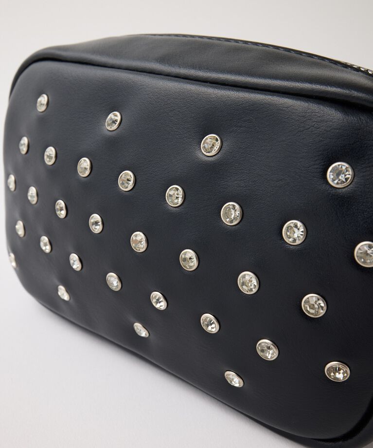 MOUSSY「STUDS ONE HANDLE バッグ」|その他|