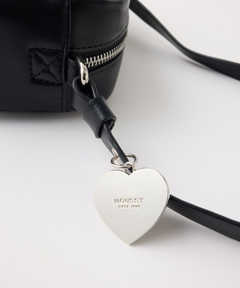 MOUSSY「STUDS ONE HANDLE バッグ」|その他|