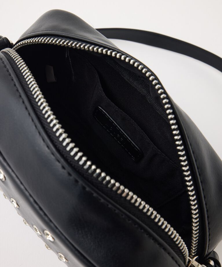 MOUSSY「STUDS ONE HANDLE バッグ」|その他|