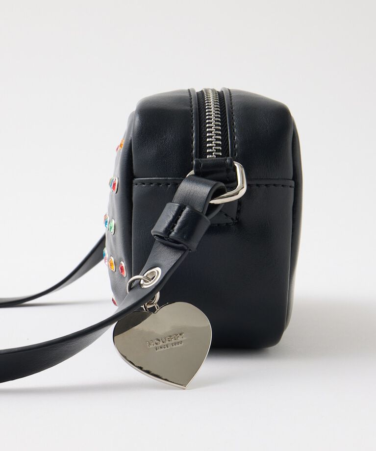 MOUSSY「STUDS ONE HANDLE バッグ」|その他|