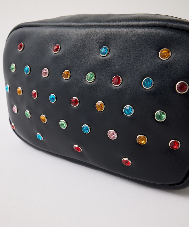 MOUSSY「STUDS ONE HANDLE バッグ」|その他|