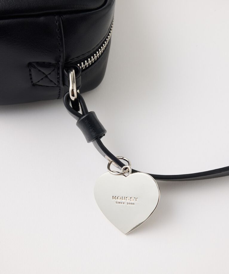 MOUSSY「STUDS ONE HANDLE バッグ」|その他|