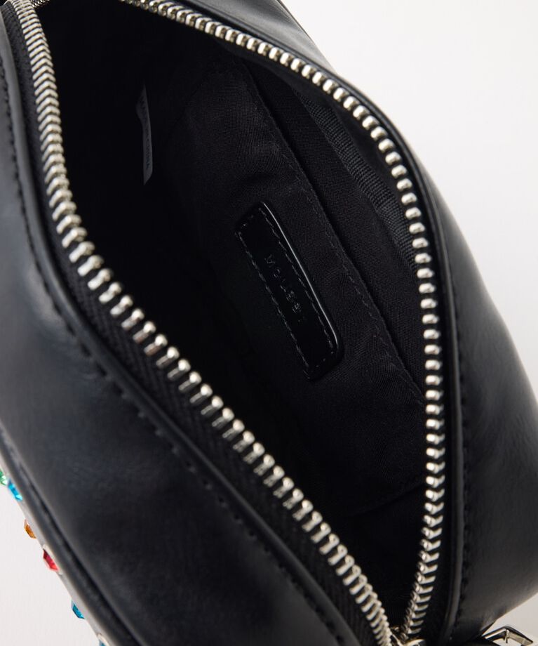 MOUSSY「STUDS ONE HANDLE バッグ」|その他|