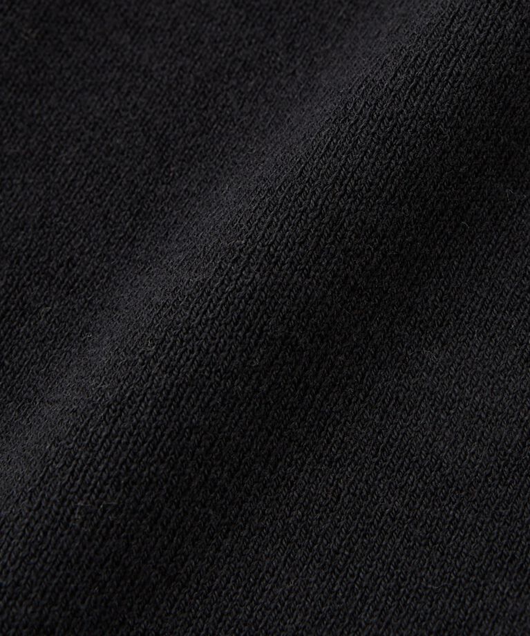 MOUSSY「斜めボタンニットトップス　」|ニット・セーター|
