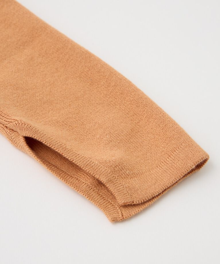 MOUSSY「斜めボタンニットトップス　」|ニット・セーター|