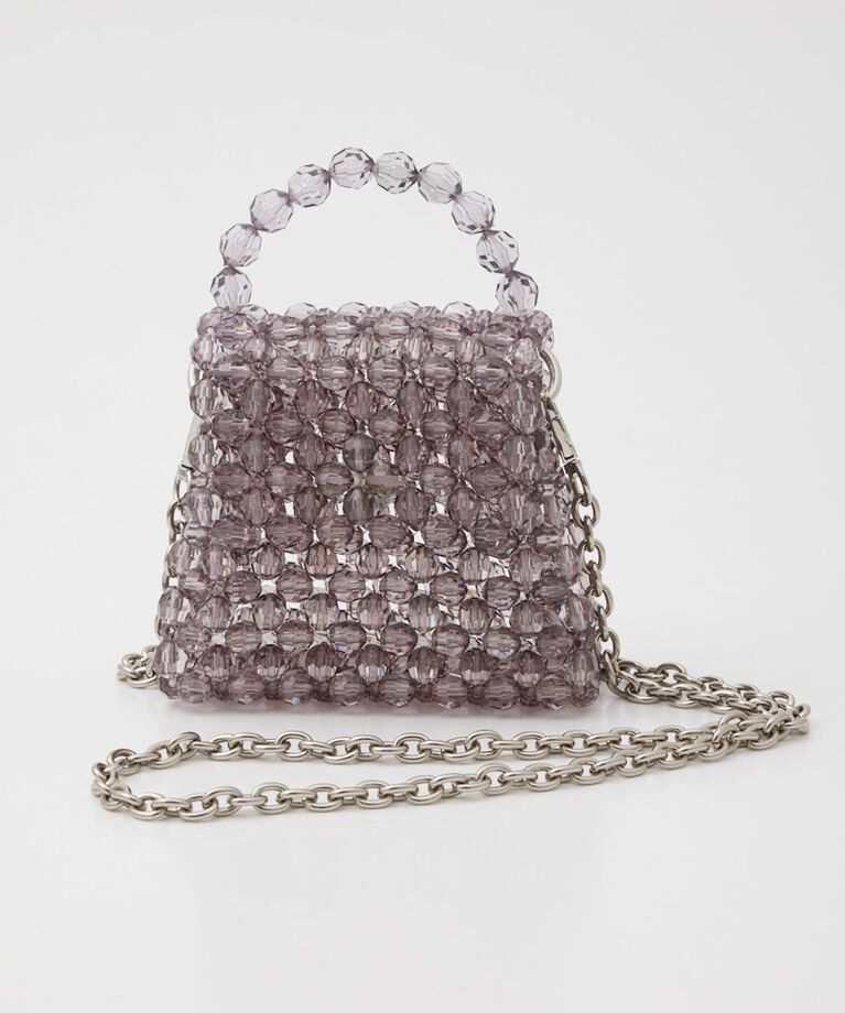 rienda「クリスタルボールミニBAG」|その他|