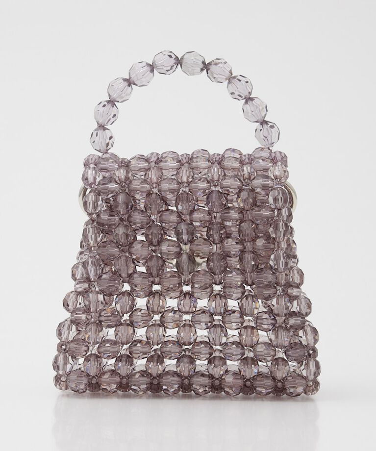 rienda「クリスタルボールミニBAG」|その他|