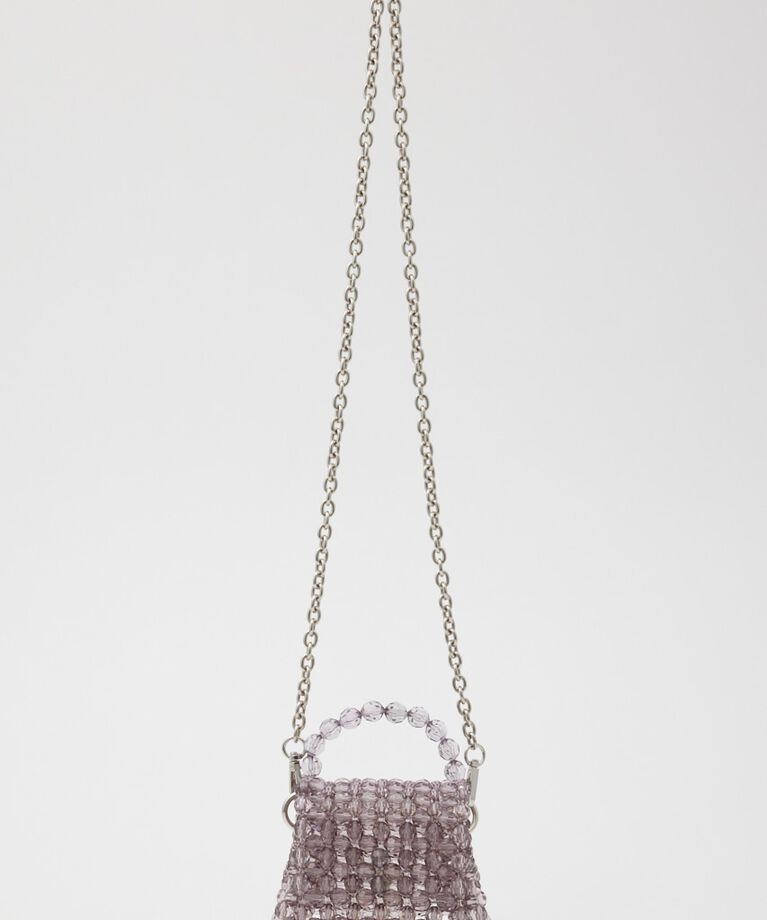 rienda「クリスタルボールミニBAG」|その他|
