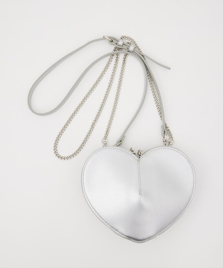 rienda「Heart Bag」|その他|SLV