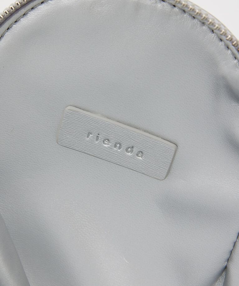 rienda「Heart Bag」|その他|