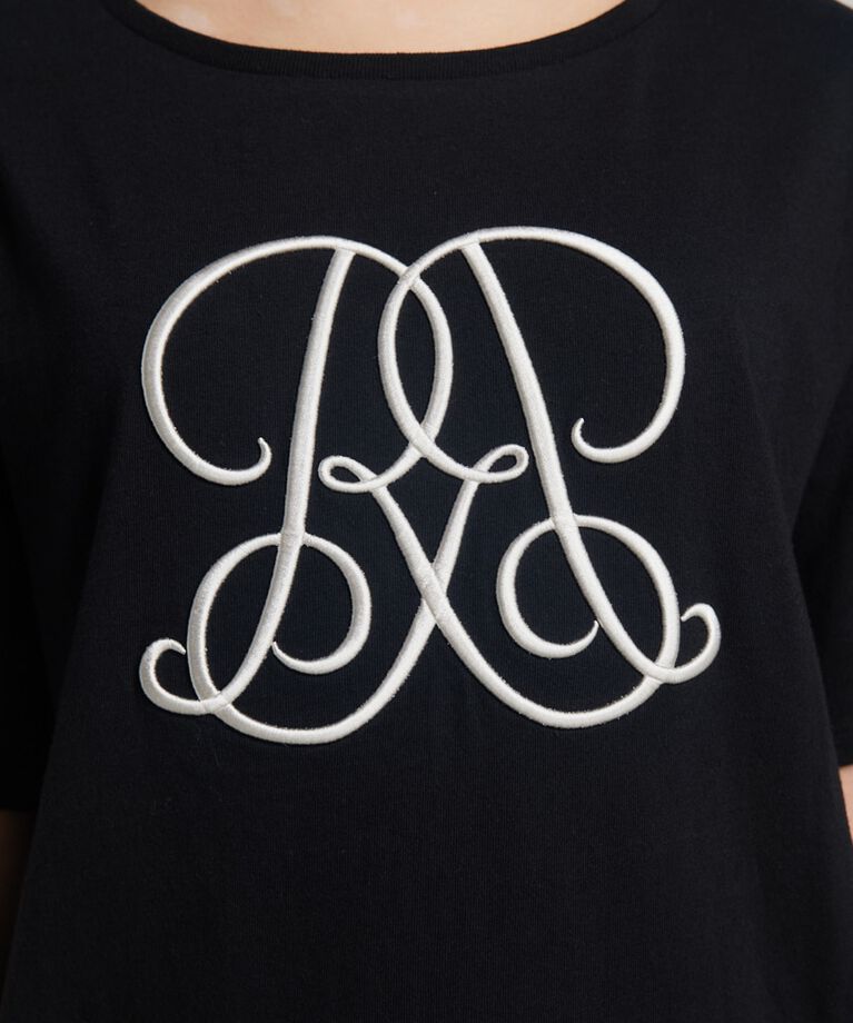 rienda「WRR T-SH」|Tシャツ・カットソー|