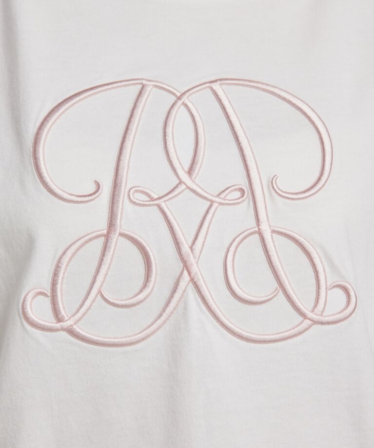 rienda「WRR T-SH」|Tシャツ・カットソー|