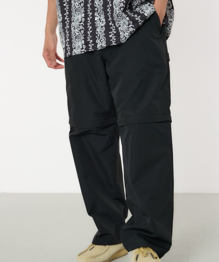 RODEO CROWNS「separate painter pants」|その他|