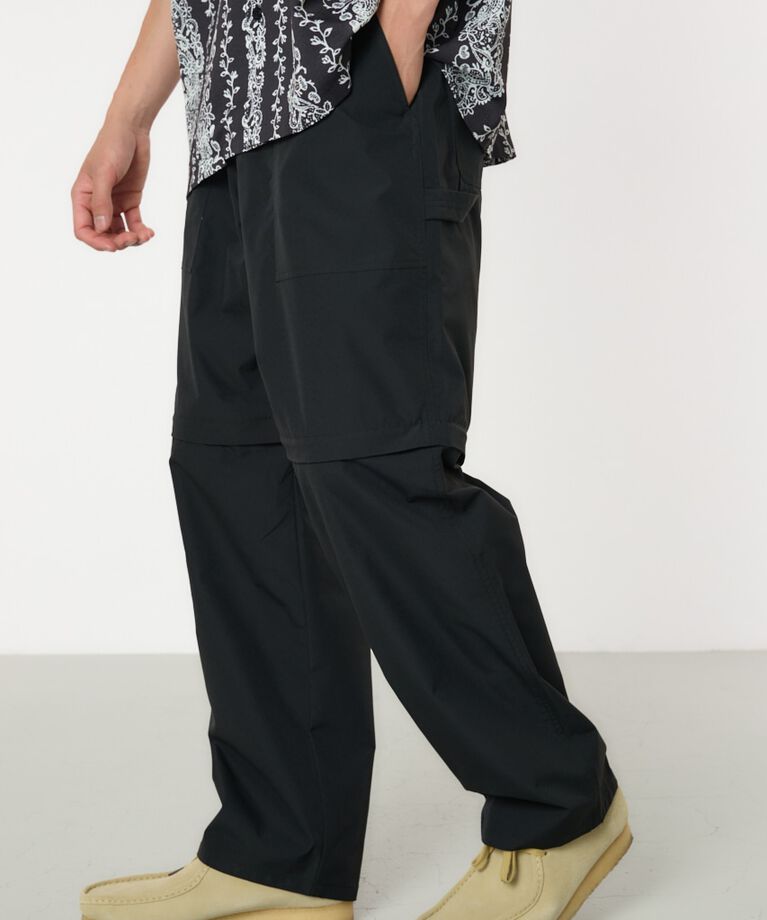 RODEO CROWNS「separate painter pants」|その他|