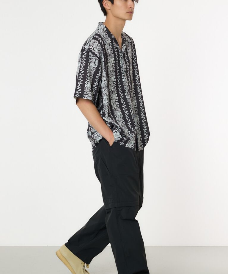 RODEO CROWNS「separate painter pants」|その他|