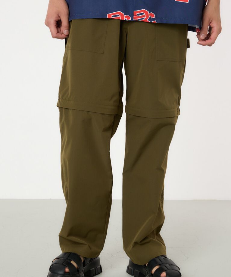 RODEO CROWNS「separate painter pants」|その他|KHA