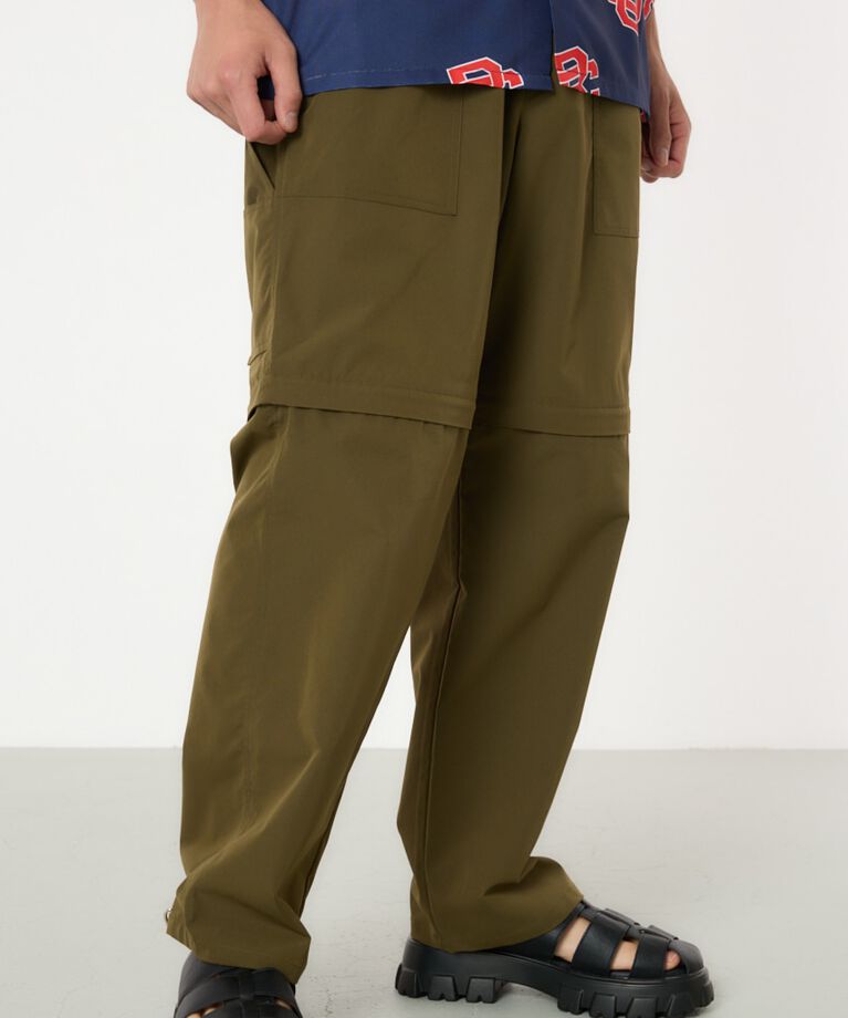 RODEO CROWNS「separate painter pants」|その他|