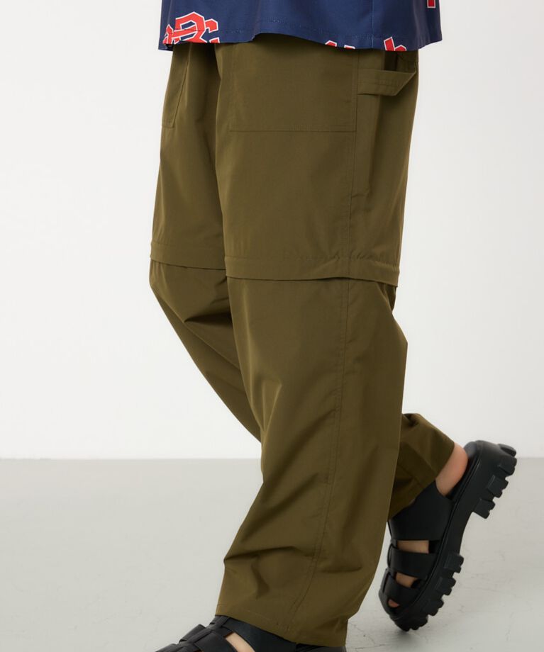 RODEO CROWNS「separate painter pants」|その他|