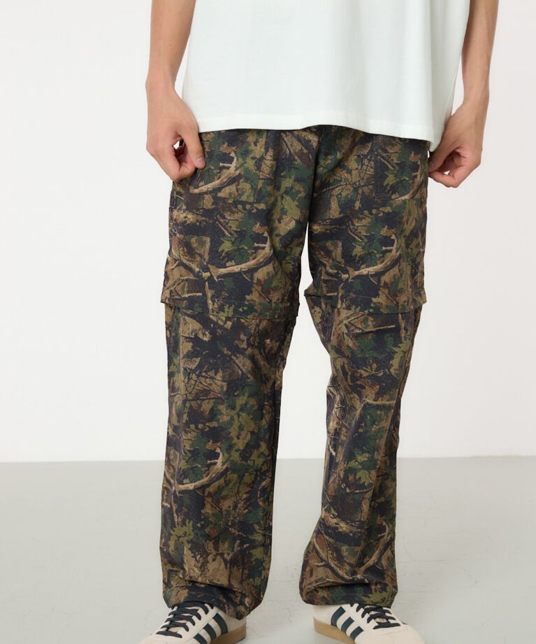 RODEO CROWNS「separate painter pants」|その他|
