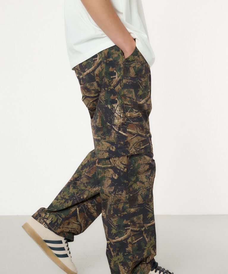 RODEO CROWNS「separate painter pants」|その他|