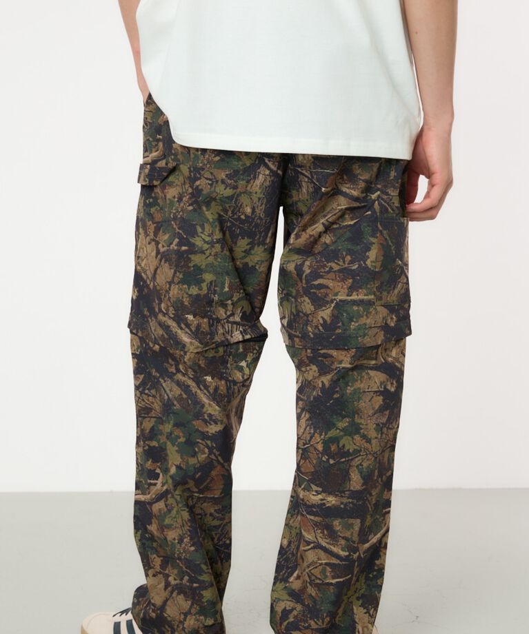 RODEO CROWNS「separate painter pants」|その他|