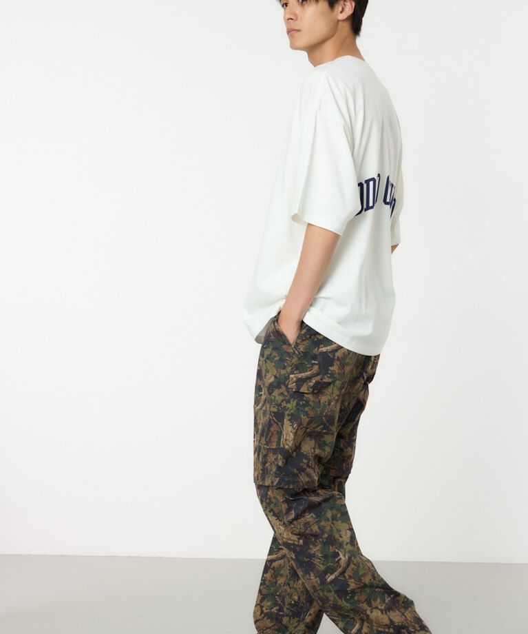 RODEO CROWNS「separate painter pants」|その他|