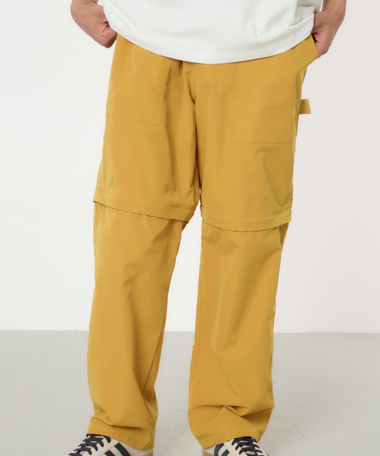 RODEO CROWNS「separate painter pants」|その他|MST