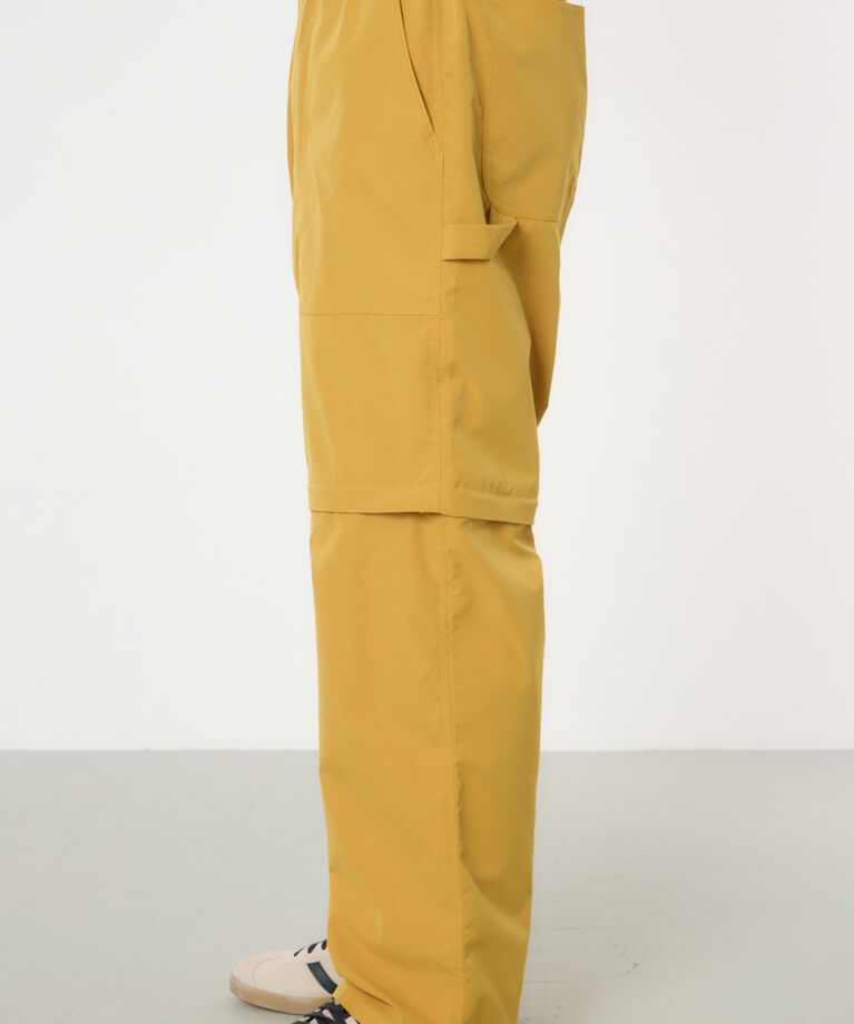 RODEO CROWNS「separate painter pants」|その他|