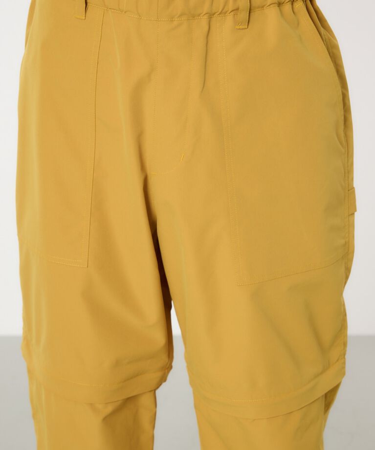RODEO CROWNS「separate painter pants」|その他|