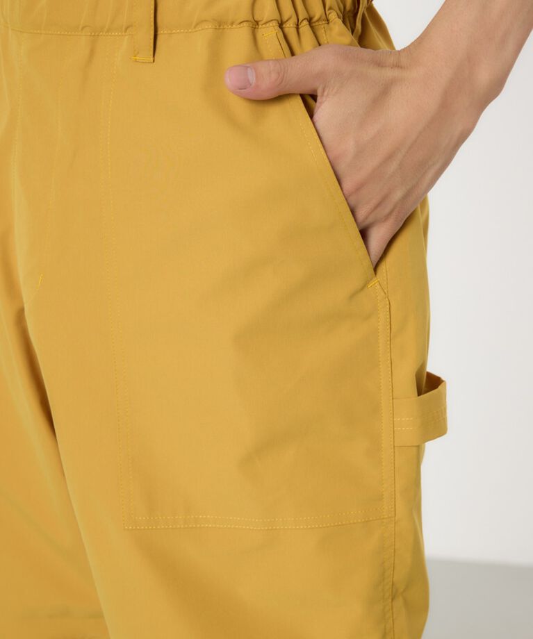 RODEO CROWNS「separate painter pants」|その他|