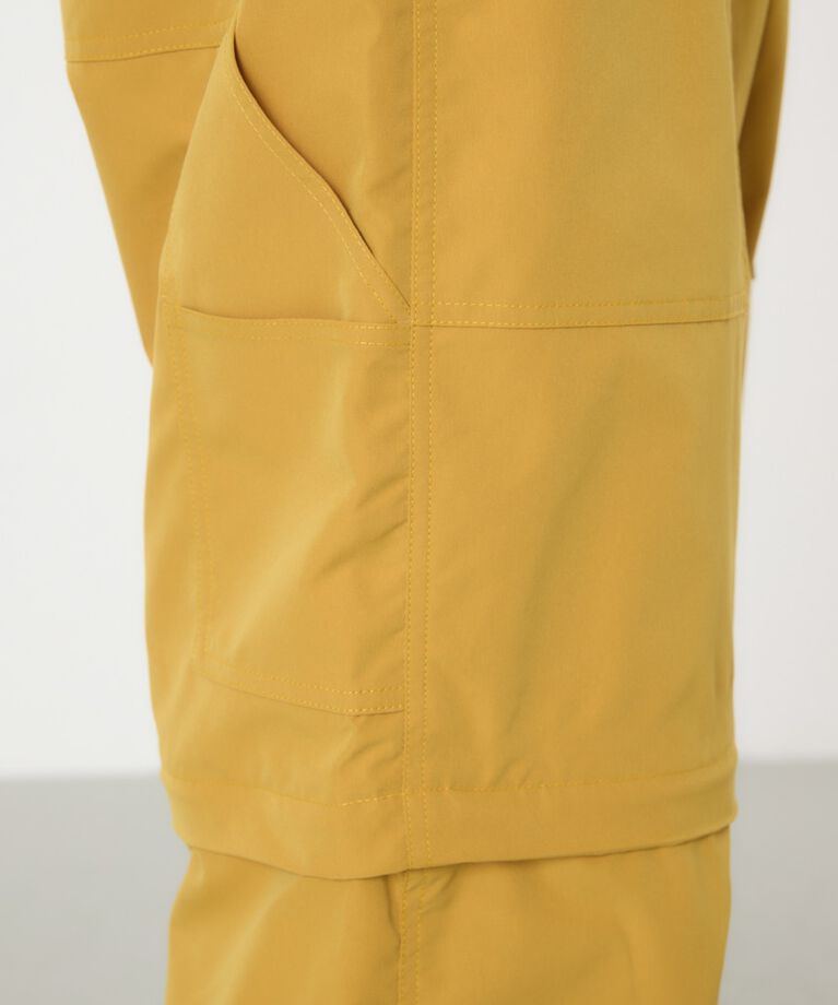 RODEO CROWNS「separate painter pants」|その他|
