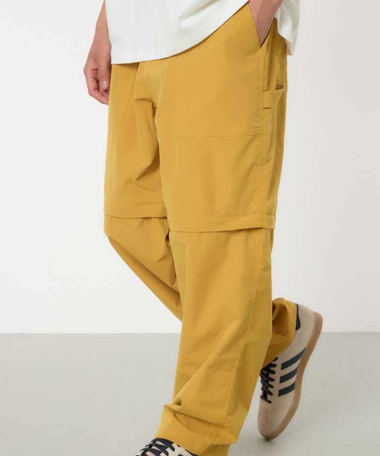 RODEO CROWNS「separate painter pants」|その他|