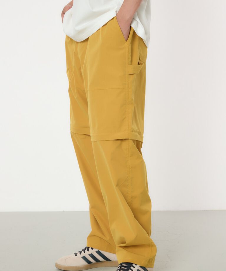 RODEO CROWNS「separate painter pants」|その他|