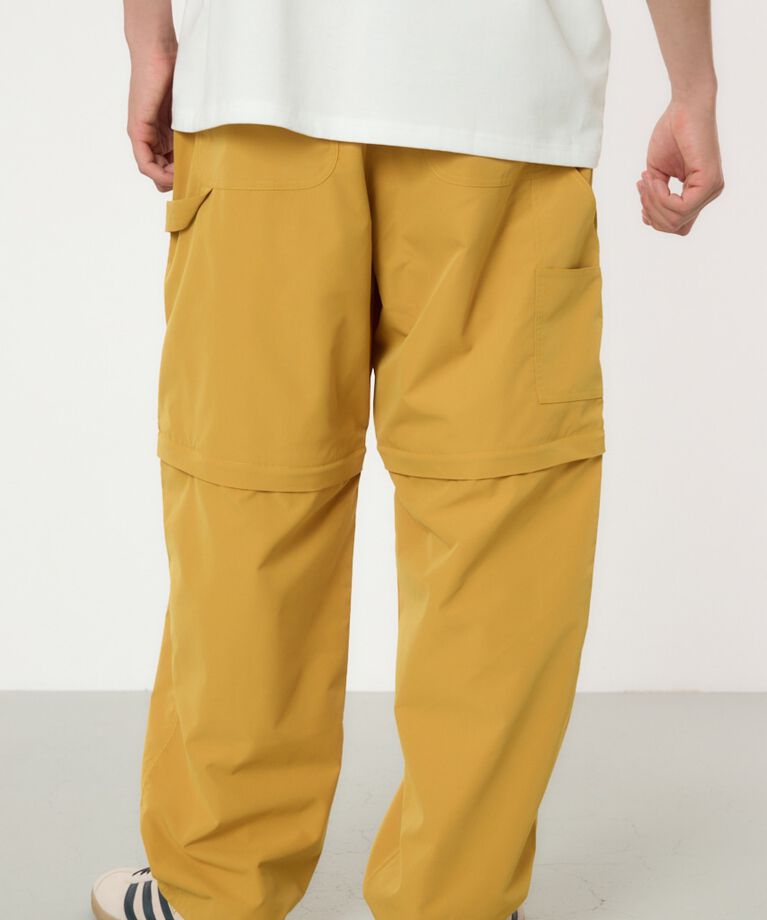 RODEO CROWNS「separate painter pants」|その他|