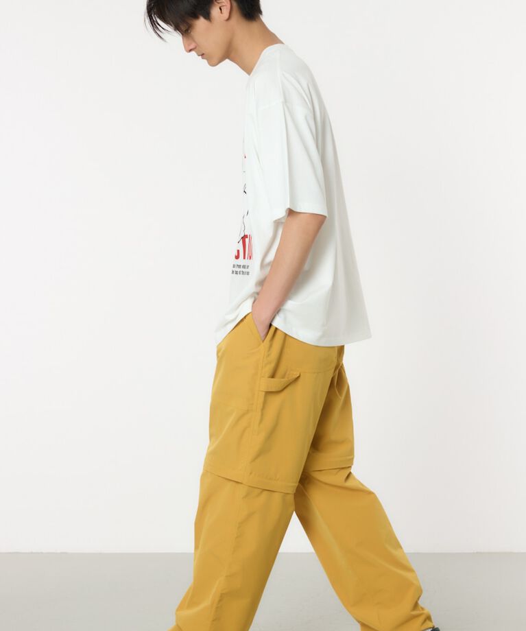 RODEO CROWNS「separate painter pants」|その他|