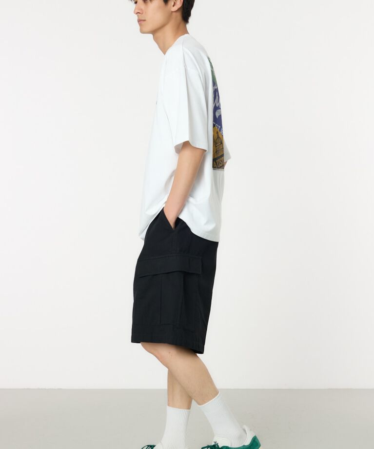 RODEO CROWNS「wide cargo shorts」|その他|