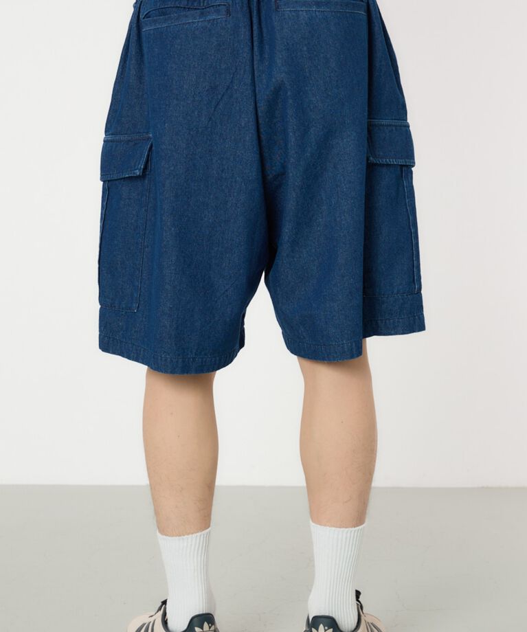 RODEO CROWNS「wide cargo shorts」|その他|