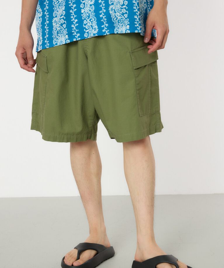 RODEO CROWNS「wide cargo shorts」|その他|KHA
