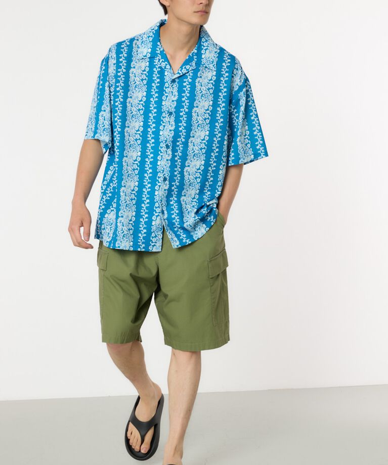 RODEO CROWNS「wide cargo shorts」|その他|