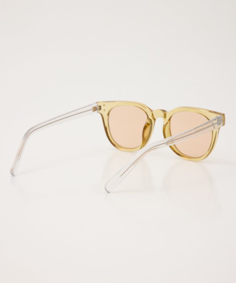 RODEO CROWNS「CLEAR FLAME SUNGLASSES」|メガネ|
