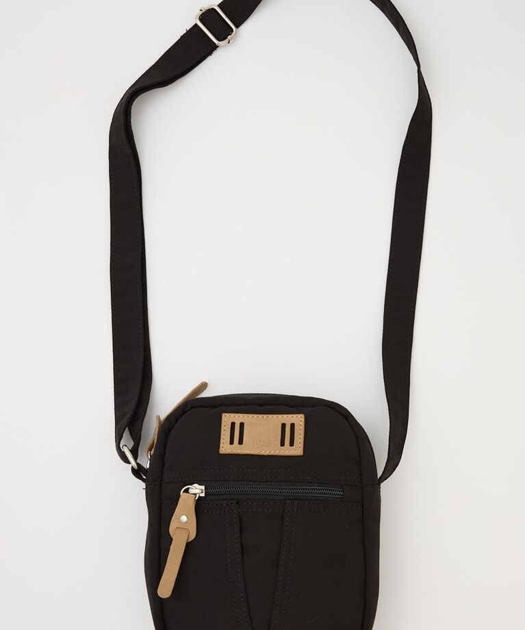 RODEO CROWNS「box mini-shoulder bag」|その他|BLK