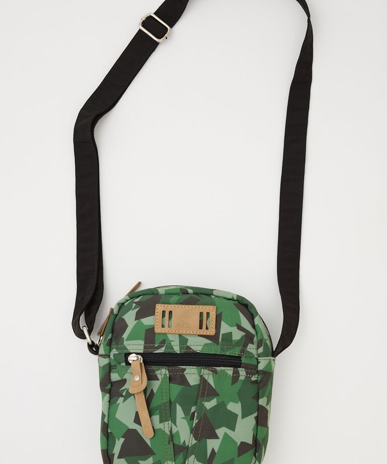 RODEO CROWNS「box mini-shoulder bag」|その他|迷彩
