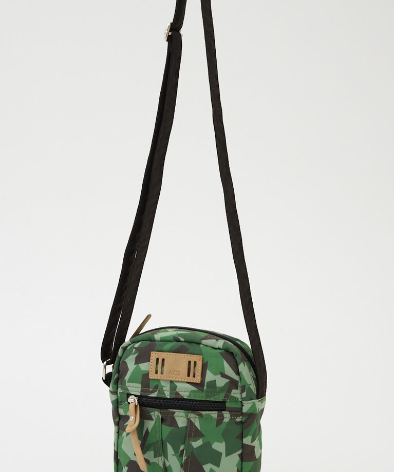 RODEO CROWNS「box mini-shoulder bag」|その他|